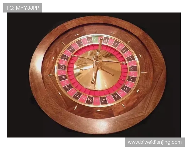 轮盘游戏中的常见误区及避免方法让你轻松获胜