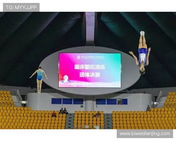 乐动体育蹦床让孩子在娱乐中提升身体协调性和平衡能力的最佳选择